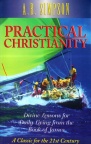 Practical Christianity - Book of James
